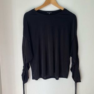 Express Long Sleeved blouse